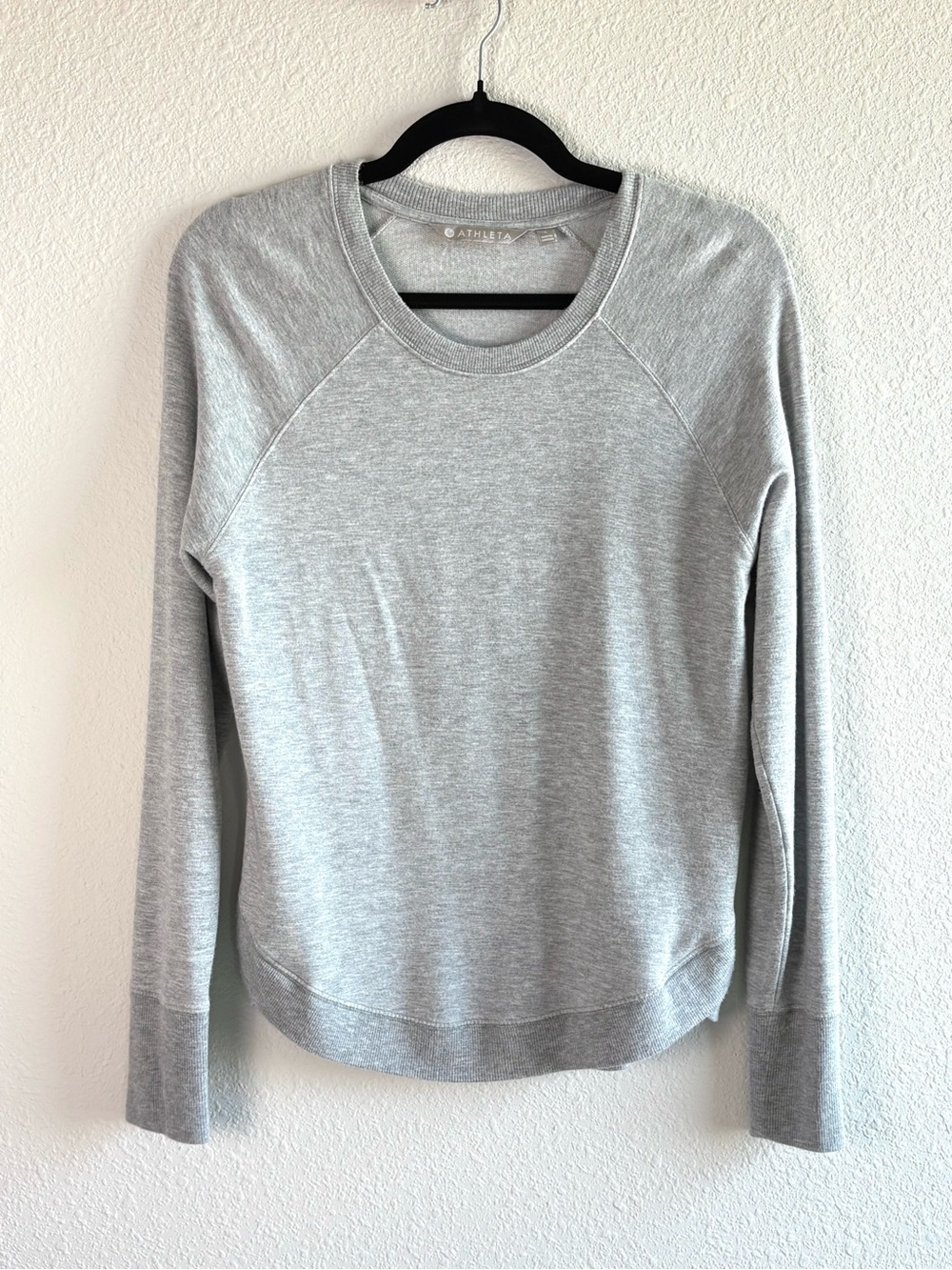 Athleta Mindset Sweatshirt